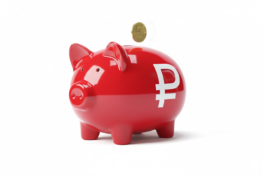 Просто и понятно: 1 бонус = 1 рубль