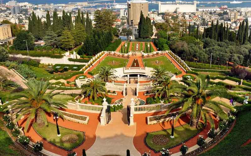 Виза в Израиль