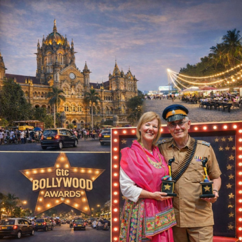 Гоа-Мумбай-Мальдивы