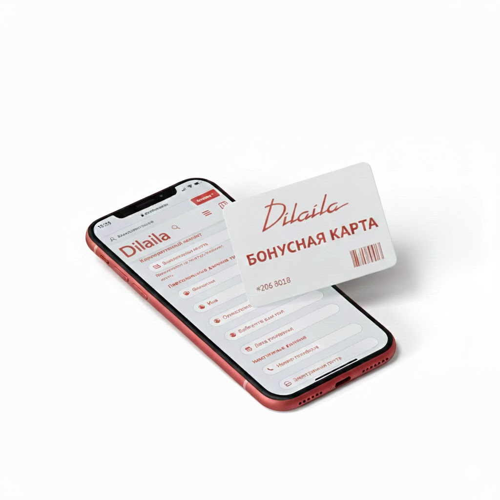 Начните копить уже сейчас!