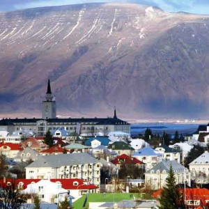 Виза в Исландию