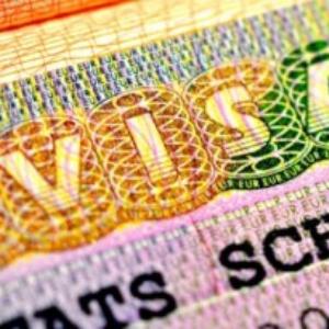 Виза в Исландию