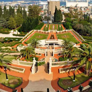 Виза в Израиль