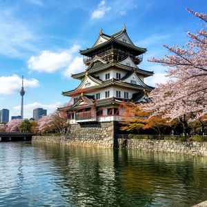 Сёгацу: Встречаем Новый год в стиле самураев