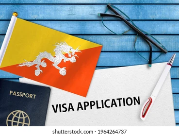 Виза в Королевство Бутан 