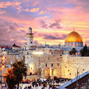  Израиль.Эйлат.“Dan Panorama Eilat”