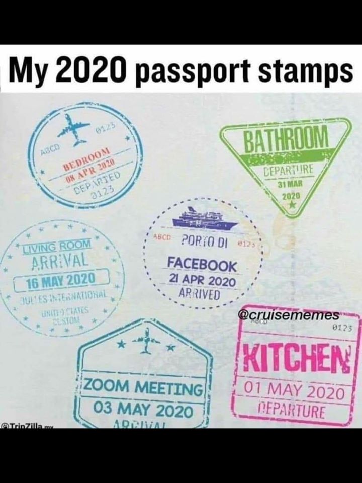 Правила въезда на территорию Марокко (Covid19)