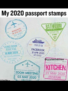 Правила въезда на территорию Марокко (Covid19)